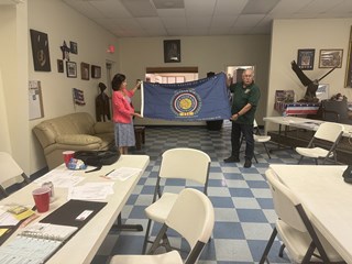 Honorary Partners - North Carolina